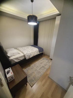 Fatih Appartement Etage 4